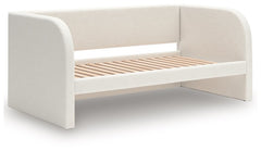 Arloster Upholstered Bed - Sanctuary Home Furnishings (CA)*