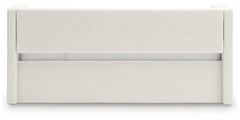 Arloster Upholstered Bed - Sanctuary Home Furnishings (CA)*
