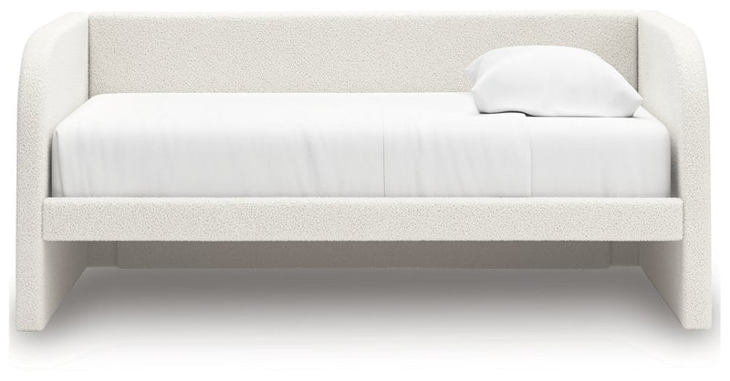 Arloster Upholstered Bed - Sanctuary Home Furnishings (CA)*