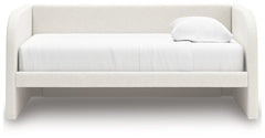 Arloster Upholstered Bed - Sanctuary Home Furnishings (CA)*
