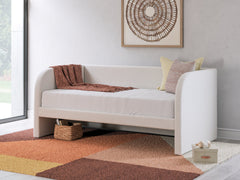 Arloster Upholstered Bed - Sanctuary Home Furnishings (CA)*