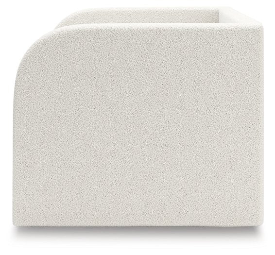 Arloster Upholstered Bed - Sanctuary Home Furnishings (CA)*
