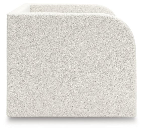 Arloster Upholstered Bed - Sanctuary Home Furnishings (CA)*