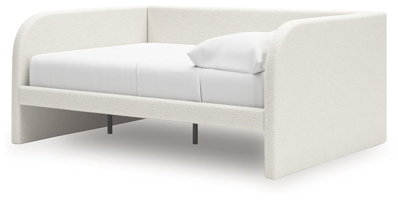 Arloster Upholstered Bed - Sanctuary Home Furnishings (CA)*