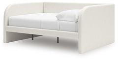 Arloster Upholstered Bed - Sanctuary Home Furnishings (CA)*
