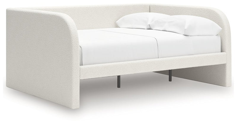 Arloster Upholstered Bed - Sanctuary Home Furnishings (CA)*