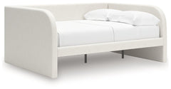 Arloster Upholstered Bed - Sanctuary Home Furnishings (CA)*