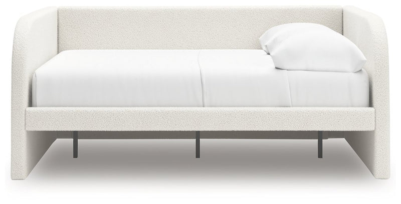 Arloster Upholstered Bed - Sanctuary Home Furnishings (CA)*