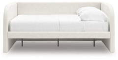 Arloster Upholstered Bed - Sanctuary Home Furnishings (CA)*