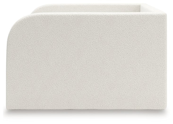Arloster Upholstered Bed - Sanctuary Home Furnishings (CA)*