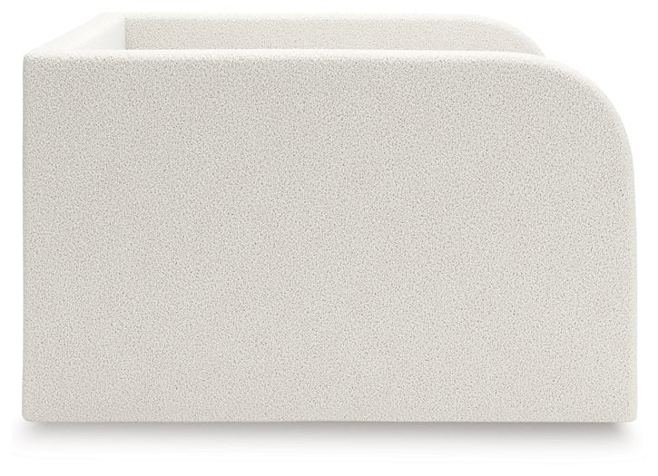 Arloster Upholstered Bed - Sanctuary Home Furnishings (CA)*
