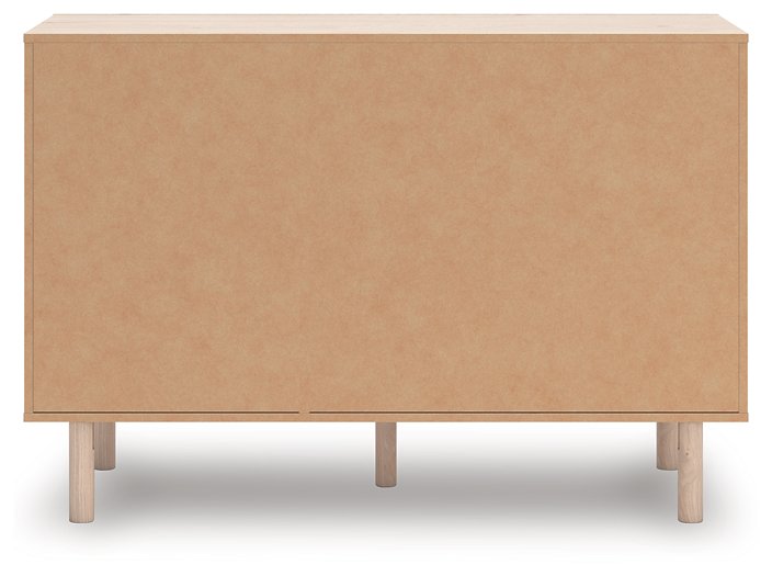 Arloster Dresser and Mirror - Sanctuary Home Furnishings (CA)*