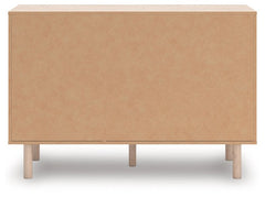 Arloster Dresser and Mirror - Sanctuary Home Furnishings (CA)*