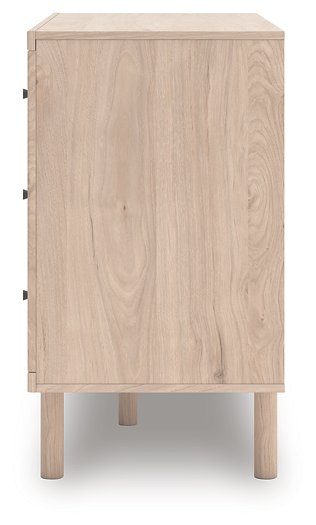 Arloster Dresser and Mirror - Sanctuary Home Furnishings (CA)*