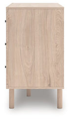 Arloster Dresser and Mirror - Sanctuary Home Furnishings (CA)*