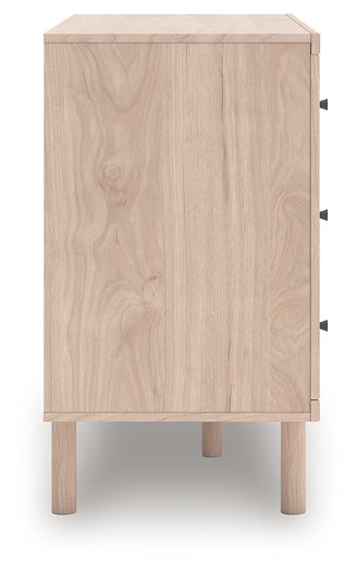 Arloster Dresser and Mirror - Sanctuary Home Furnishings (CA)*