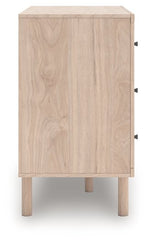 Arloster Dresser and Mirror - Sanctuary Home Furnishings (CA)*