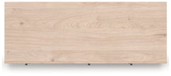 Arloster Dresser and Mirror - Sanctuary Home Furnishings (CA)*