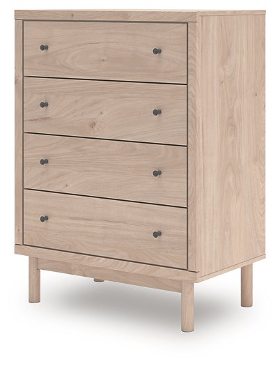 Arloster Chest of Drawers - Sanctuary Home Furnishings (CA)*