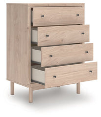 Arloster Chest of Drawers - Sanctuary Home Furnishings (CA)*