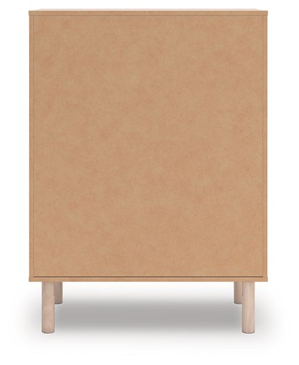 Arloster Chest of Drawers - Sanctuary Home Furnishings (CA)*