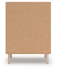 Arloster Chest of Drawers - Sanctuary Home Furnishings (CA)*