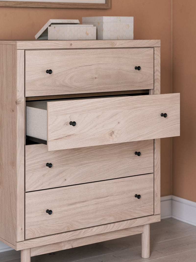 Arloster Chest of Drawers - Sanctuary Home Furnishings (CA)*