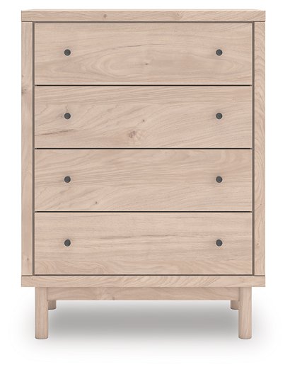 Arloster Chest of Drawers - Sanctuary Home Furnishings (CA)*