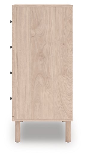 Arloster Chest of Drawers - Sanctuary Home Furnishings (CA)*