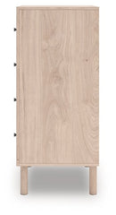 Arloster Chest of Drawers - Sanctuary Home Furnishings (CA)*