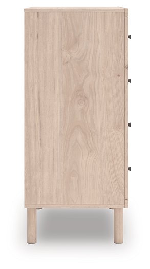Arloster Chest of Drawers - Sanctuary Home Furnishings (CA)*