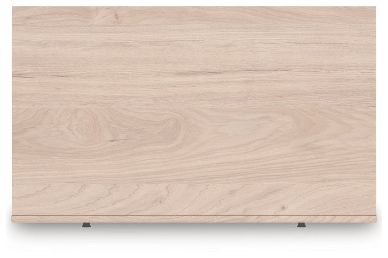 Arloster Chest of Drawers - Sanctuary Home Furnishings (CA)*