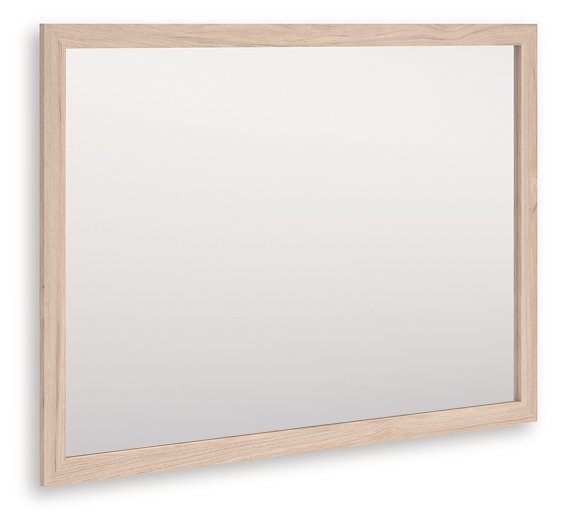 Arloster Bedroom Mirror - Sanctuary Home Furnishings (CA)*