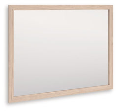 Arloster Bedroom Mirror - Sanctuary Home Furnishings (CA)*