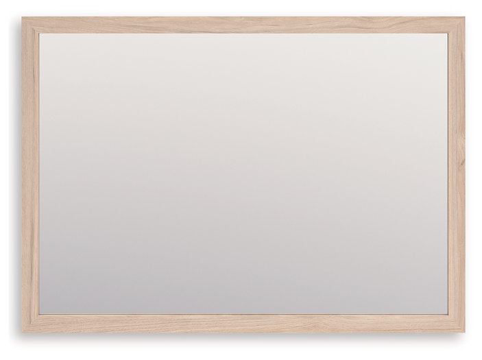 Arloster Bedroom Mirror - Sanctuary Home Furnishings (CA)*