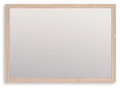 Arloster Bedroom Mirror - Sanctuary Home Furnishings (CA)*