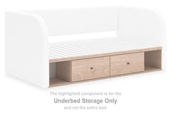 Arloster Upholstered Bed - Sanctuary Home Furnishings (CA)*