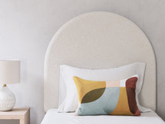 Arloster Upholstered Bed - Sanctuary Home Furnishings (CA)*