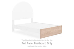 Arloster Upholstered Bed - Sanctuary Home Furnishings (CA)*