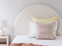Arloster Upholstered Bed - Sanctuary Home Furnishings (CA)*