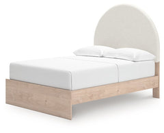 Arloster Upholstered Bed - Sanctuary Home Furnishings (CA)*