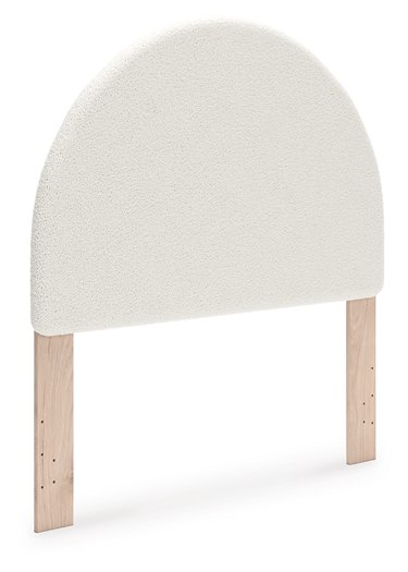 Arloster Upholstered Bed - Sanctuary Home Furnishings (CA)*