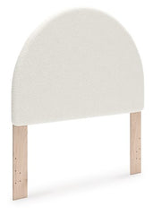 Arloster Upholstered Bed - Sanctuary Home Furnishings (CA)*