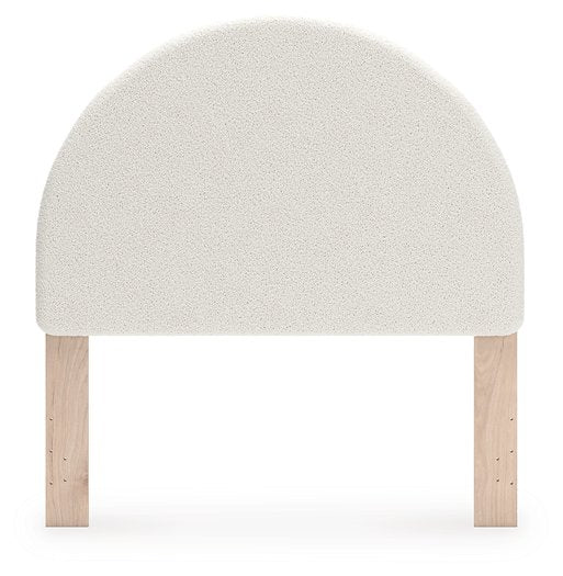 Arloster Upholstered Bed - Sanctuary Home Furnishings (CA)*