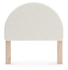 Arloster Upholstered Bed - Sanctuary Home Furnishings (CA)*