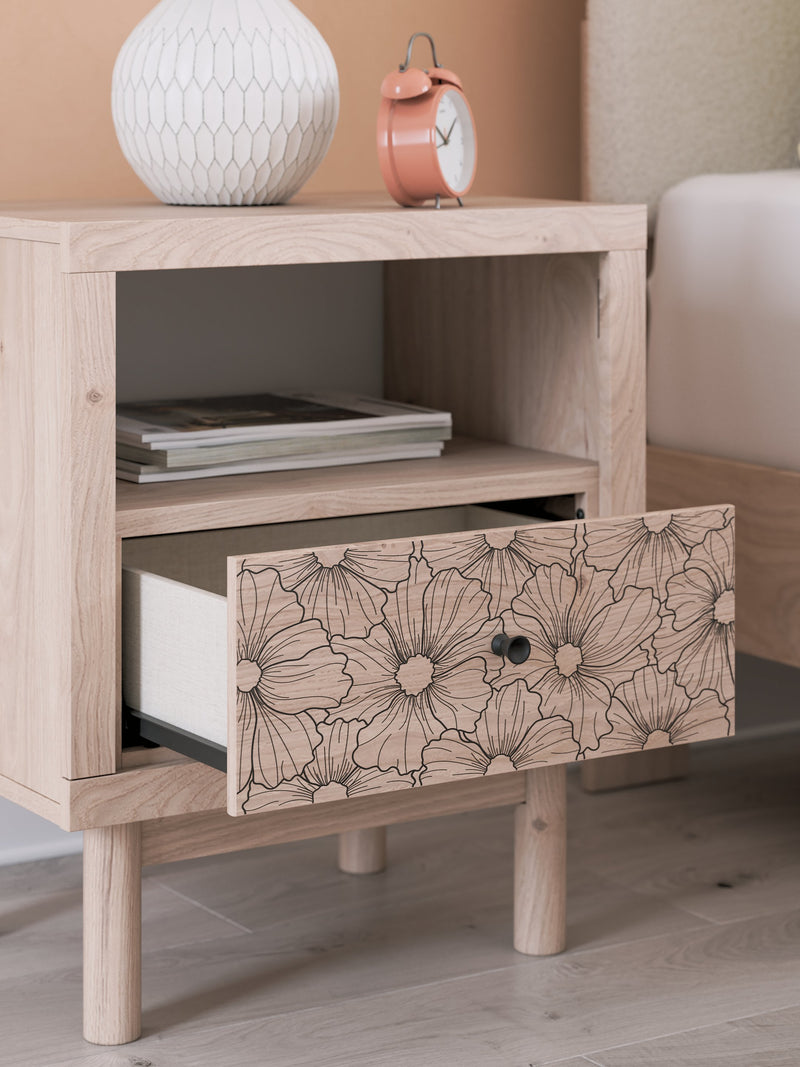 Arloster Nightstand - Sanctuary Home Furnishings (CA)*