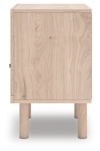 Arloster Nightstand - Sanctuary Home Furnishings (CA)*