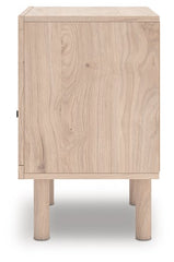 Arloster Nightstand - Sanctuary Home Furnishings (CA)*