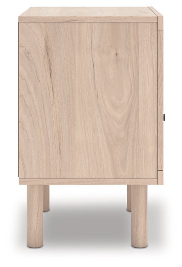 Arloster Nightstand - Sanctuary Home Furnishings (CA)*