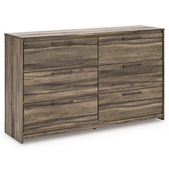 Elbrim Dresser - Sanctuary Home Furnishings (CA)*